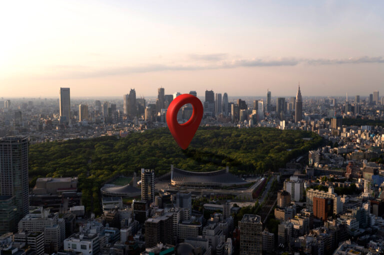 What Is GIS? A Beginner’s Guide to Geographic Information Systems